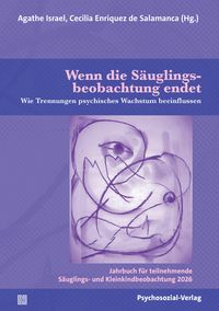 Produktbild: Wenn die S&auml;uglingsbeobachtung endet