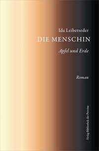 Produktbild: Die Menschin