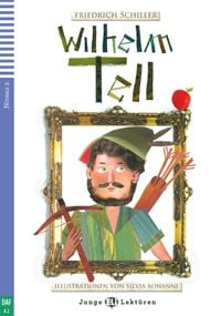 Produktbild: Wilhelm Tell