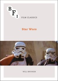 Produktbild: Brooker, W: Star Wars