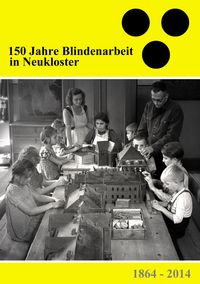 Produktbild: 150 Jahre Blindenarbeit in Neukloster