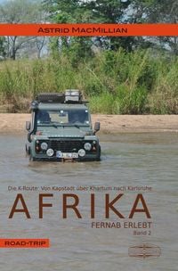 Produktbild: Afrika fernab erlebt (2)