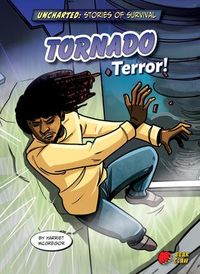 Produktbild: Tornado Terror!