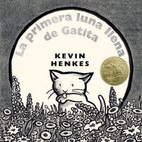 Produktbild: La Primera Luna Llena de Gatit