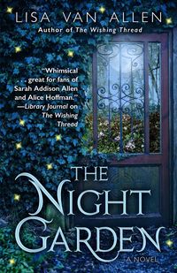 Produktbild: Night Garden -Lp