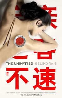 Produktbild: The Uninvited