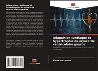 Produktbild: Adaptation cardiaque et hypertrophie du myocarde ventriculaire gauche