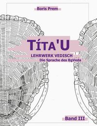 Produktbild: T&iacute;ta'U