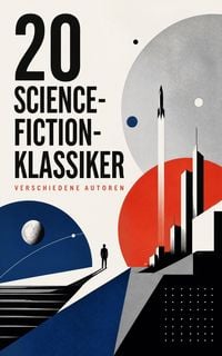 Produktbild: 20 Science-Fiction-Klassiker