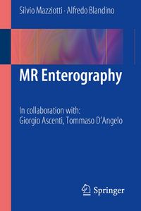Produktbild: MR Enterography