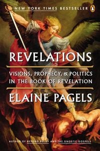 Produktbild: Revelations