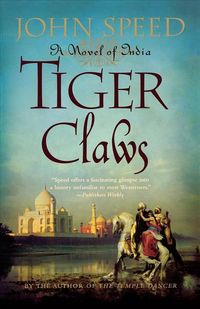 Produktbild: Tiger Claws