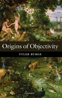 Produktbild: Origins of Objectivity