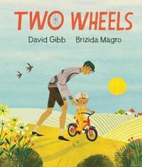 Produktbild: Two Wheels