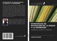 Produktbild: ESTRATEGIAS DE MITIGACI&Oacute;N DE LA SEQU&Iacute;A Y LA HAMBRUNA