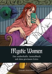 Produktbild: Mystic Women