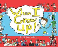 Produktbild: When I Grow Up!