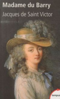Produktbild: Madame du Barry