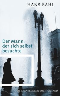 Produktbild: Der Mann, der sich selbst besuchte