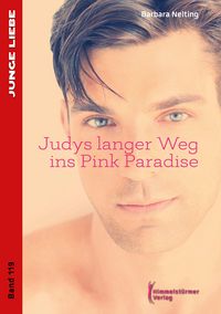 Produktbild: Judys langer Weg ins Pink Paradise