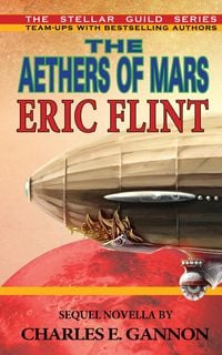 Produktbild: The Aethers of Mars