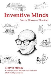 Produktbild: Inventive Minds