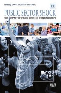Produktbild: Public Sector Shock