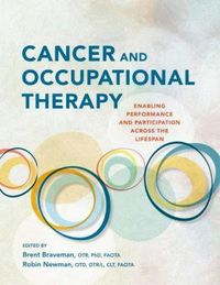 Produktbild: Cancer and Occupational Therapy