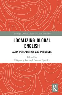 Produktbild: Localizing Global English