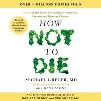 Produktbild: How Not to Die - Tenth Anniversary Edition