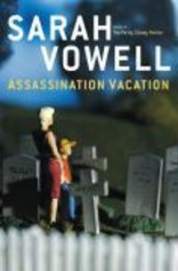 Produktbild: Assassination Vacation