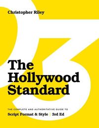 Produktbild: The Hollywood Standard - Third Edition