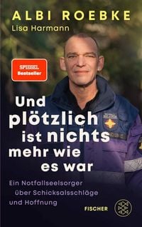 Produktbild: Und pl&ouml;tzlich ist nichts mehr, wie es war