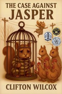 Produktbild: The Case Against Jasper