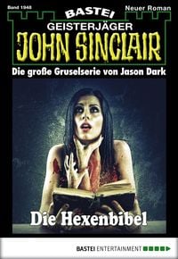 Produktbild: John Sinclair 1948