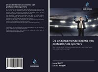 Produktbild: De ondernemende intentie van professionele sporters