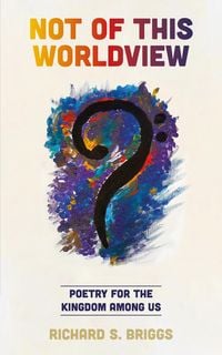 Produktbild: Not of This Worldview