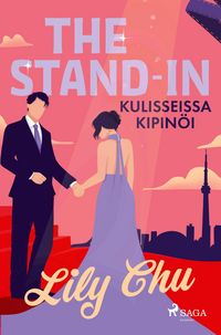Produktbild: The Stand-In - Kulisseissa kipin&ouml;i