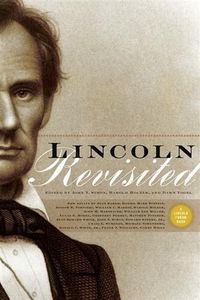 Produktbild: Lincoln Revisited