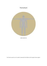 Produktbild: "Das Buch"