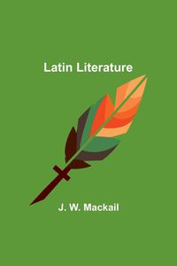 Produktbild: Latin Literature