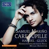 Produktbild: Care Pupille