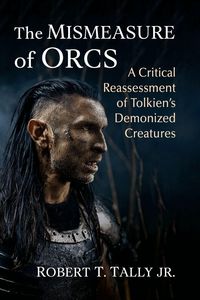 Produktbild: The Mismeasure of Orcs