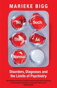 Produktbild: No Such Thing as Normal