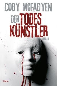 Produktbild: Der Todesk&uuml;nstler / Smoky Barrett Bd. 2