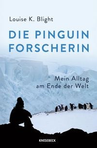 Produktbild: Die Pinguinforscherin