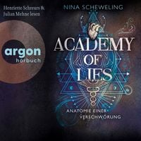 Produktbild: Anatomie einer Verschw&ouml;rung