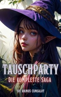 Produktbild: Tauschparty: Die komplette Saga