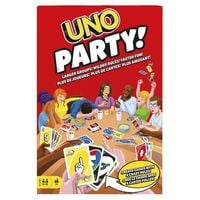 Produktbild UNO Party