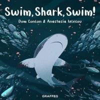 Produktbild: Swim, Shark, Swim!